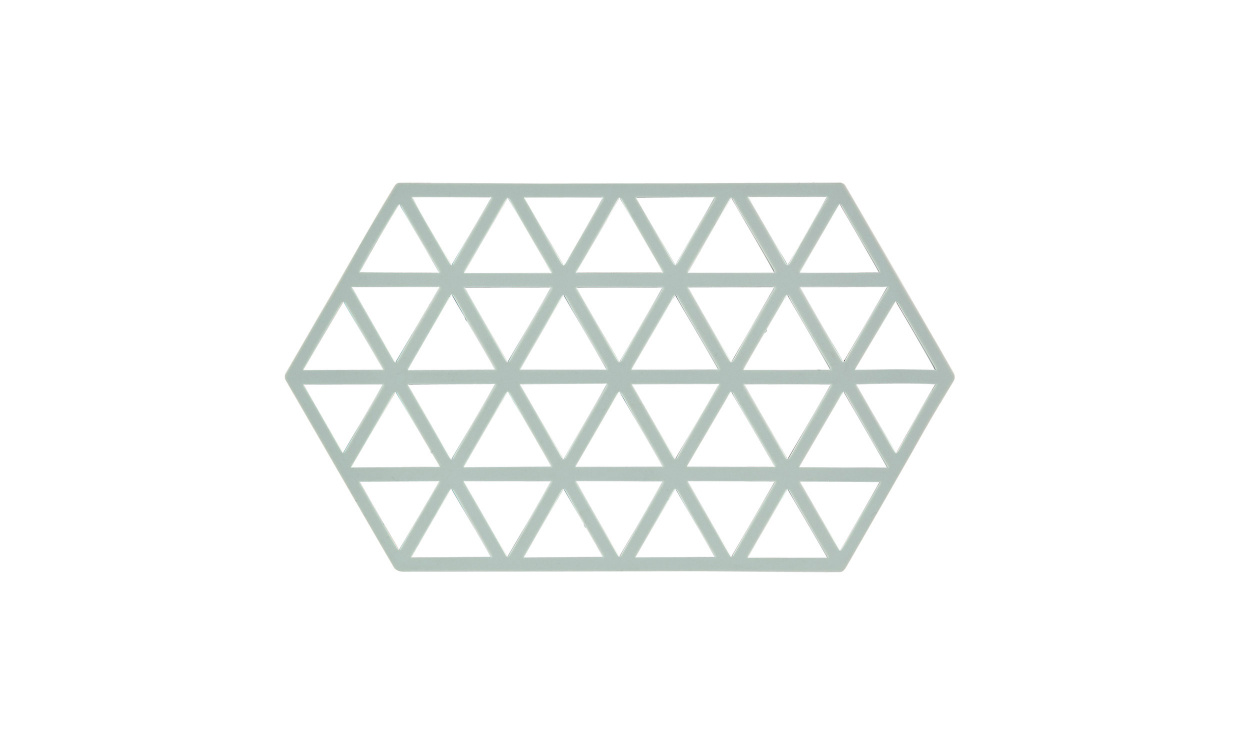 TRIANGLES Grytunderlgg 24cm Nordic Sky i gruppen Kk / Kksredskap hos SoffaDirekt.se (330314)