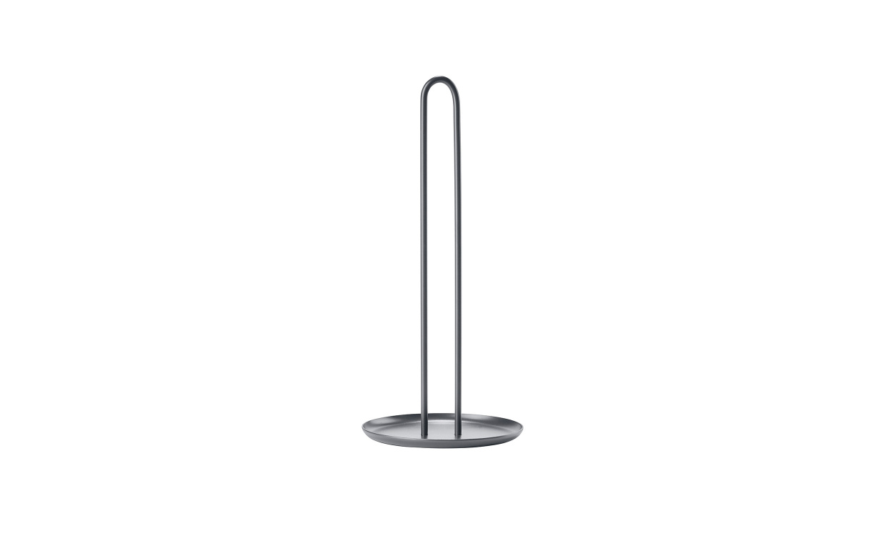 SINGLES Kksrullehllare Cool Grey i gruppen Kk / Kksredskap hos SoffaDirekt.se (330465)