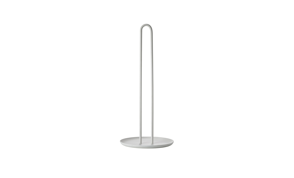 SINGLES Kksrullehllare Warm Grey i gruppen Kk / Kksredskap hos SoffaDirekt.se (330466)