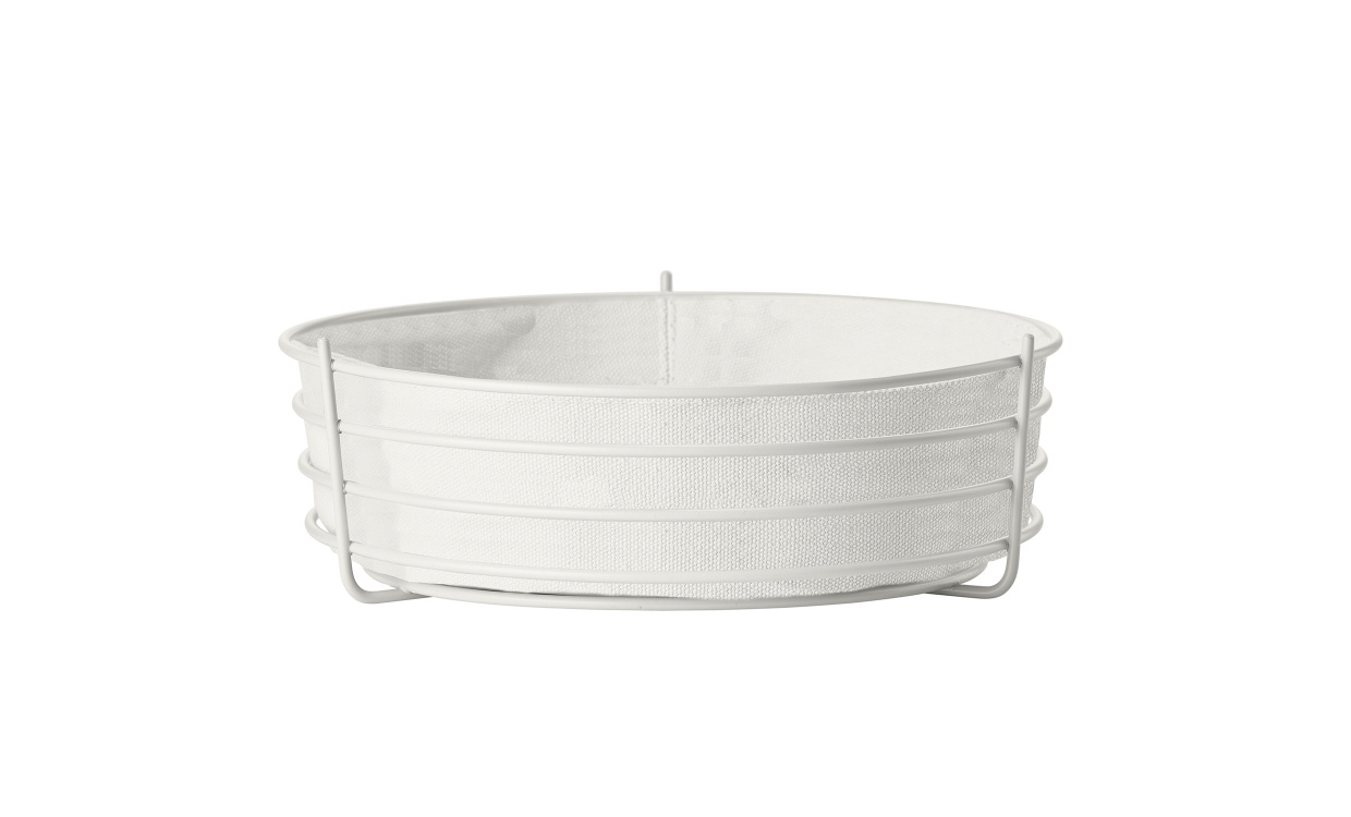 SINGLES Korg Warm Grey i gruppen Kk / Dukning & Servering hos SoffaDirekt.se (331256)