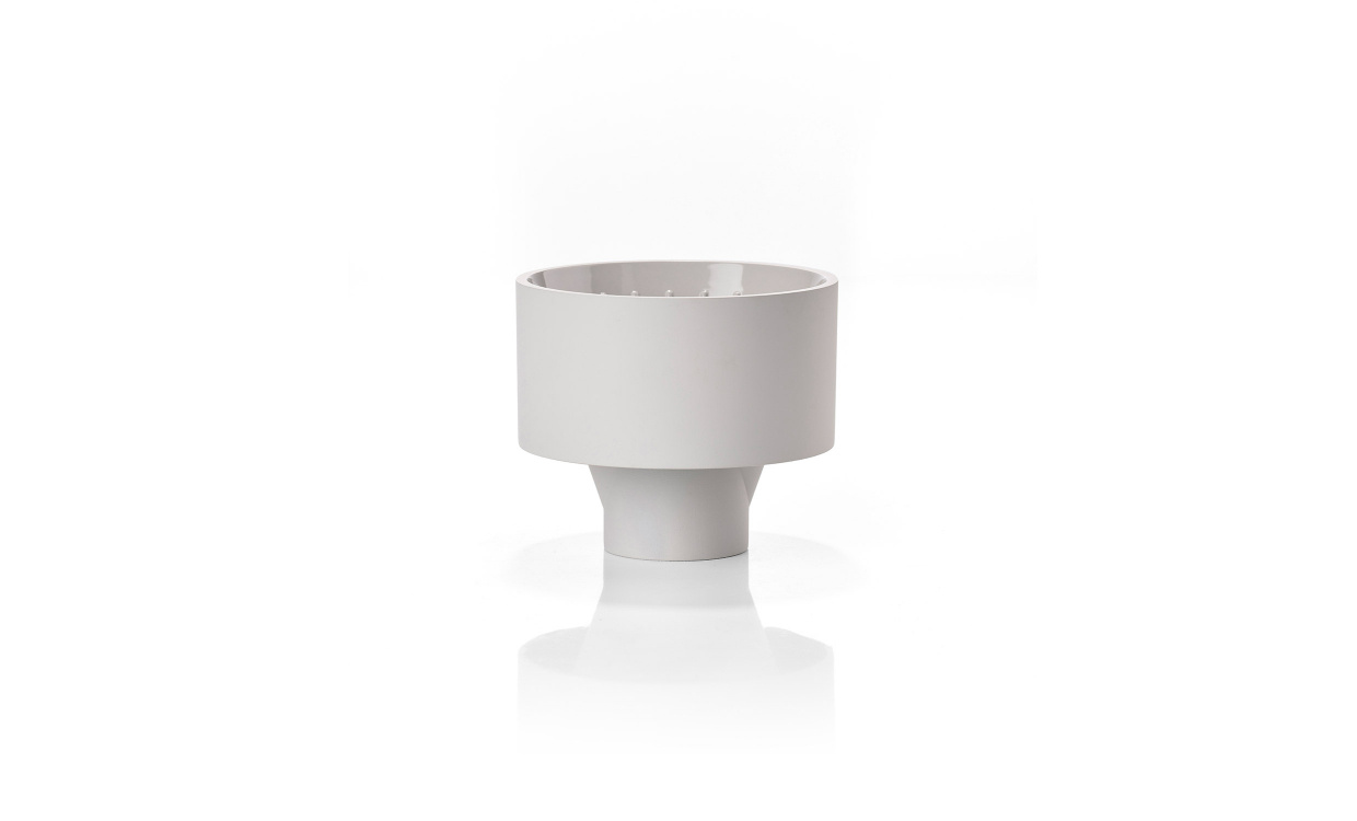 SINGLES Kaffefilter Warm Grey i gruppen Kk / vrigt hos SoffaDirekt.se (331964)