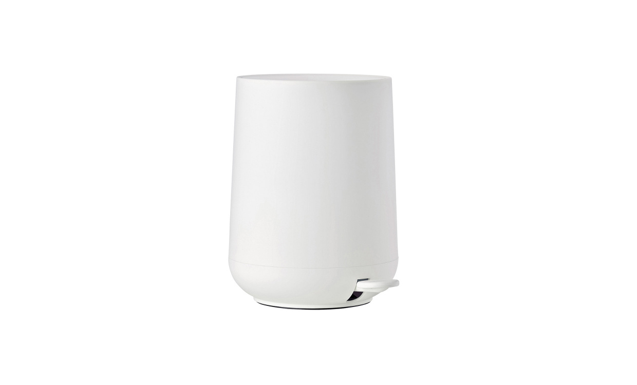 NOVA Pedalhink 3L Vit i gruppen Badrum / Badrumstillbehr hos SoffaDirekt.se (331973)
