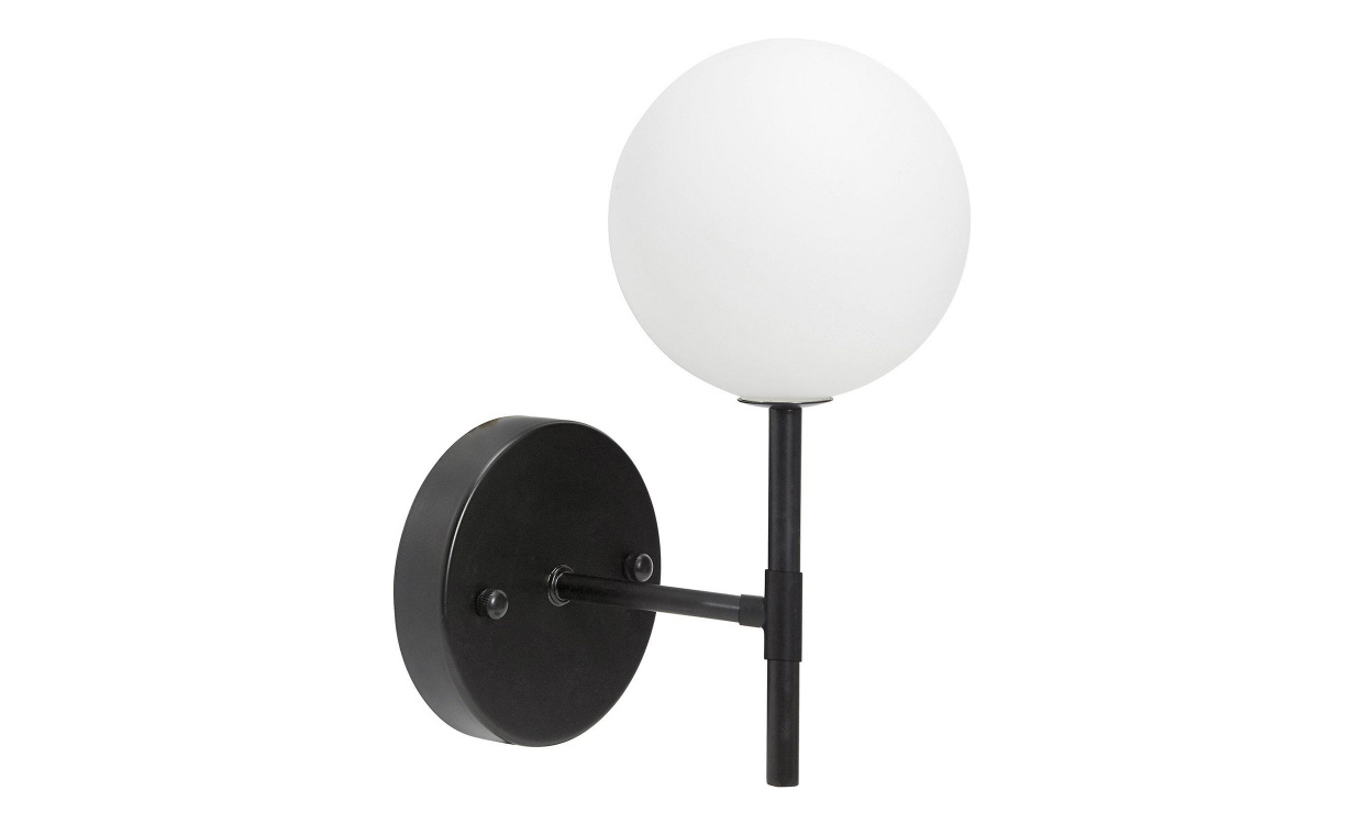 SIGMA S Vgglampa i gruppen Belysning / Lampor / Vgglampor hos SoffaDirekt.se (3402507)