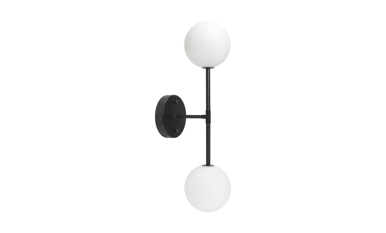 SIGMA D Vgglampa i gruppen Belysning / Lampor / Vgglampor hos SoffaDirekt.se (3404907)