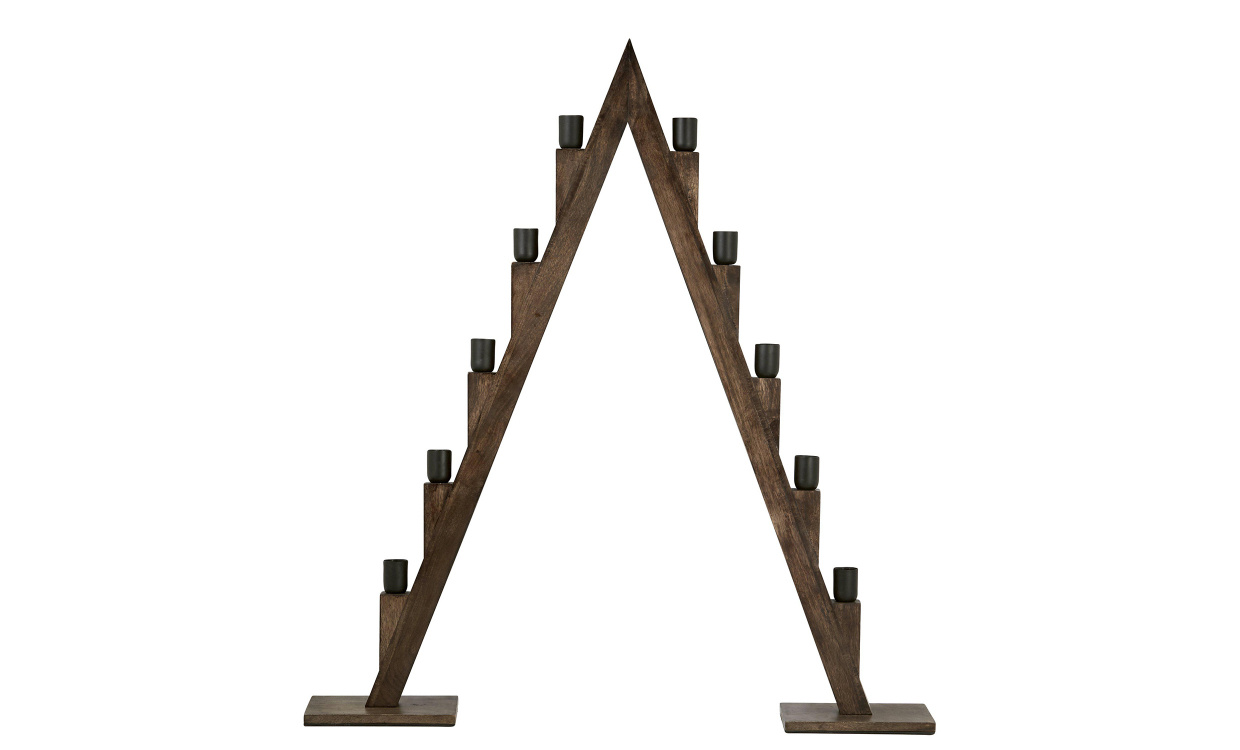 TORSBY Ljusstake 116cm i gruppen Belysning / Julbelysning hos SoffaDirekt.se (34311608)