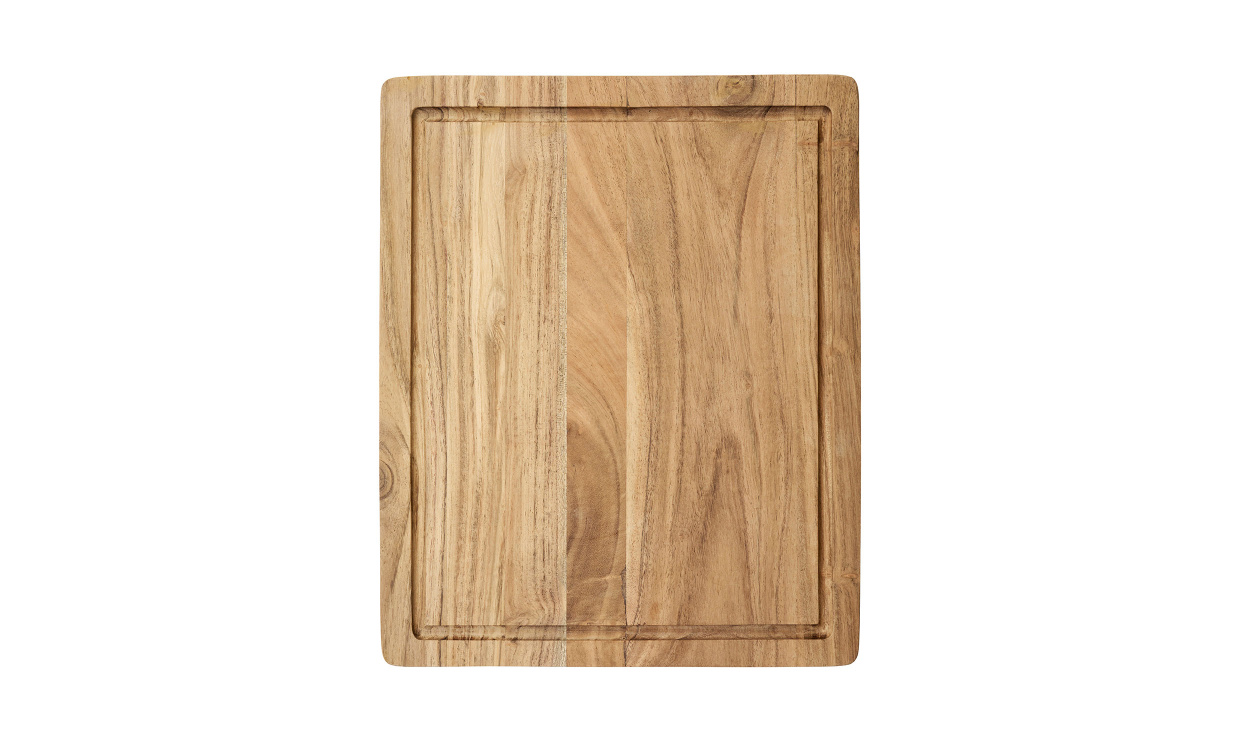 SKÄRBRÄDA 33x40 Natul i gruppen Kök / Skärbrädor & Brickor hos SoffaDirekt.se (3445)