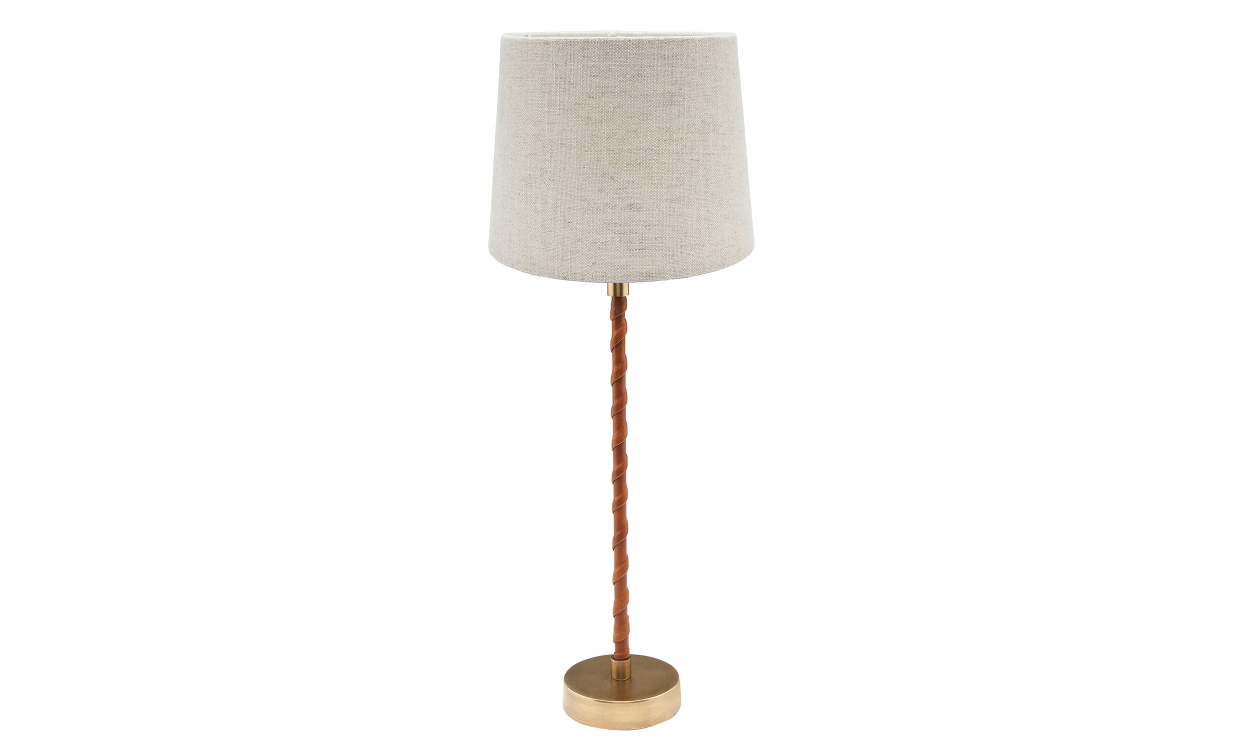 NORA Bordslampa Natur i gruppen Belysning / Lampor / Bordslampor hos SoffaDirekt.se (3464602-20940)
