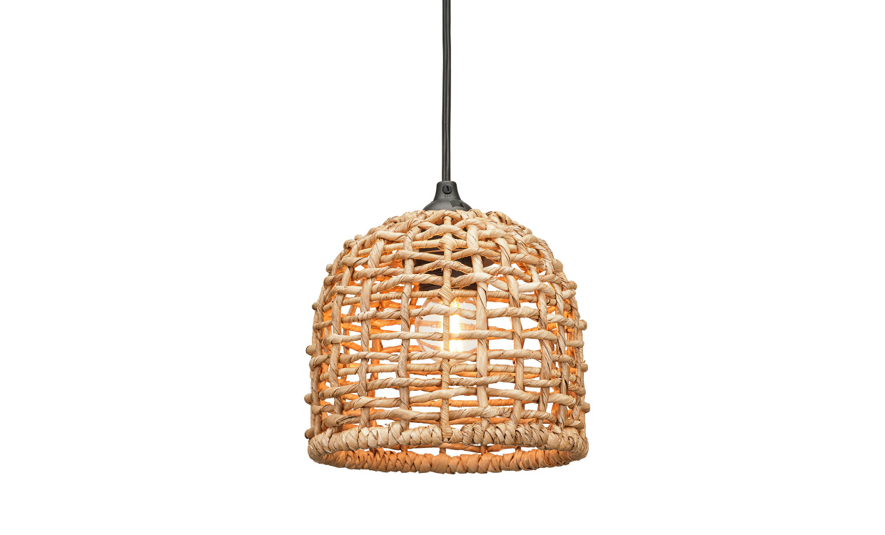 CEBU Mini Outdoor 17cm Natur i gruppen Belysning / Lampor / Utomhusbelysning hos SoffaDirekt.se (3517-2503)