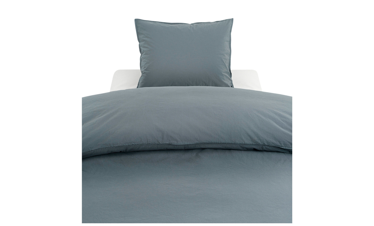 OMEGA Bddset Midnattbl i gruppen Sovrum / Sovrumstextil / Sngklder hos SoffaDirekt.se (3550102)