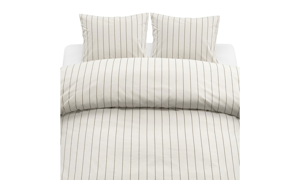 SONJA Bddset Kingsize Beige i gruppen Sovrum / Sovrumstextil / Sngklder hos SoffaDirekt.se (3624321)