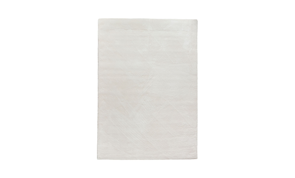 LEX Matta 180x280 Offwhite i gruppen Mattor & Textil / Mattor / Ryamattor hos SoffaDirekt.se (368-015)