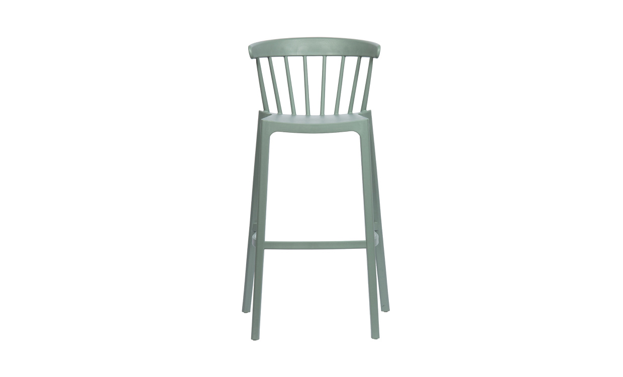 BLISS Barstol Jade i gruppen Matplats / Sittmbler / Barstolar hos SoffaDirekt.se (373289-J)