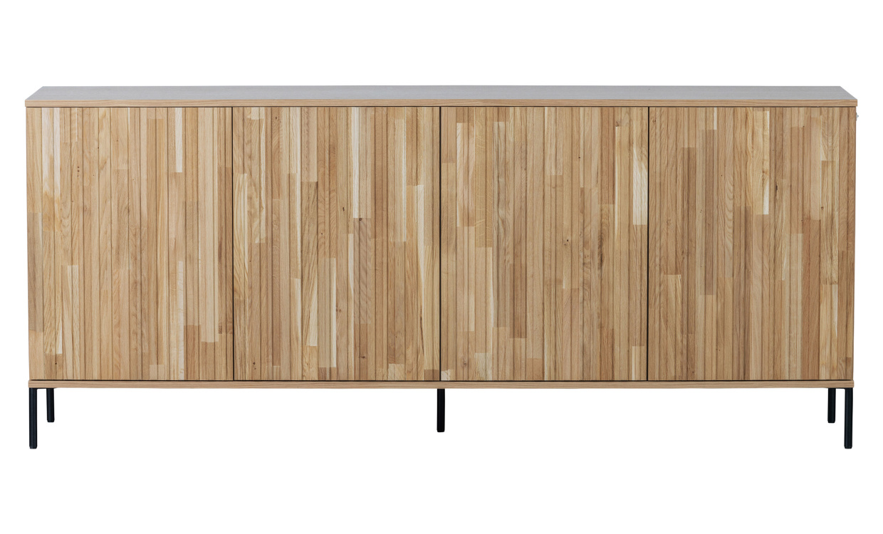 NEW GRAVURE Sideboard Natur i gruppen Vardagsrum / Frvaringsmbler / Sideboards hos SoffaDirekt.se (373471-B)