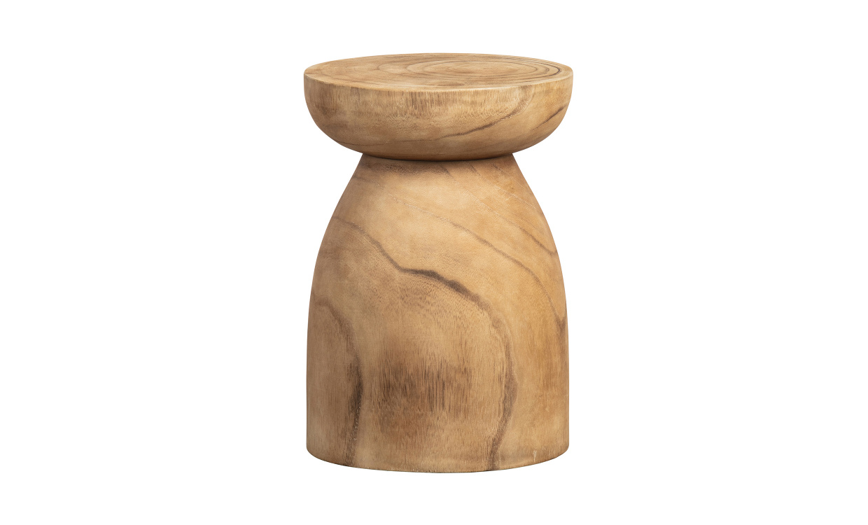 BINK Pall Natur i gruppen Matplats / Sittmbler / Stolar hos SoffaDirekt.se (377151-N)