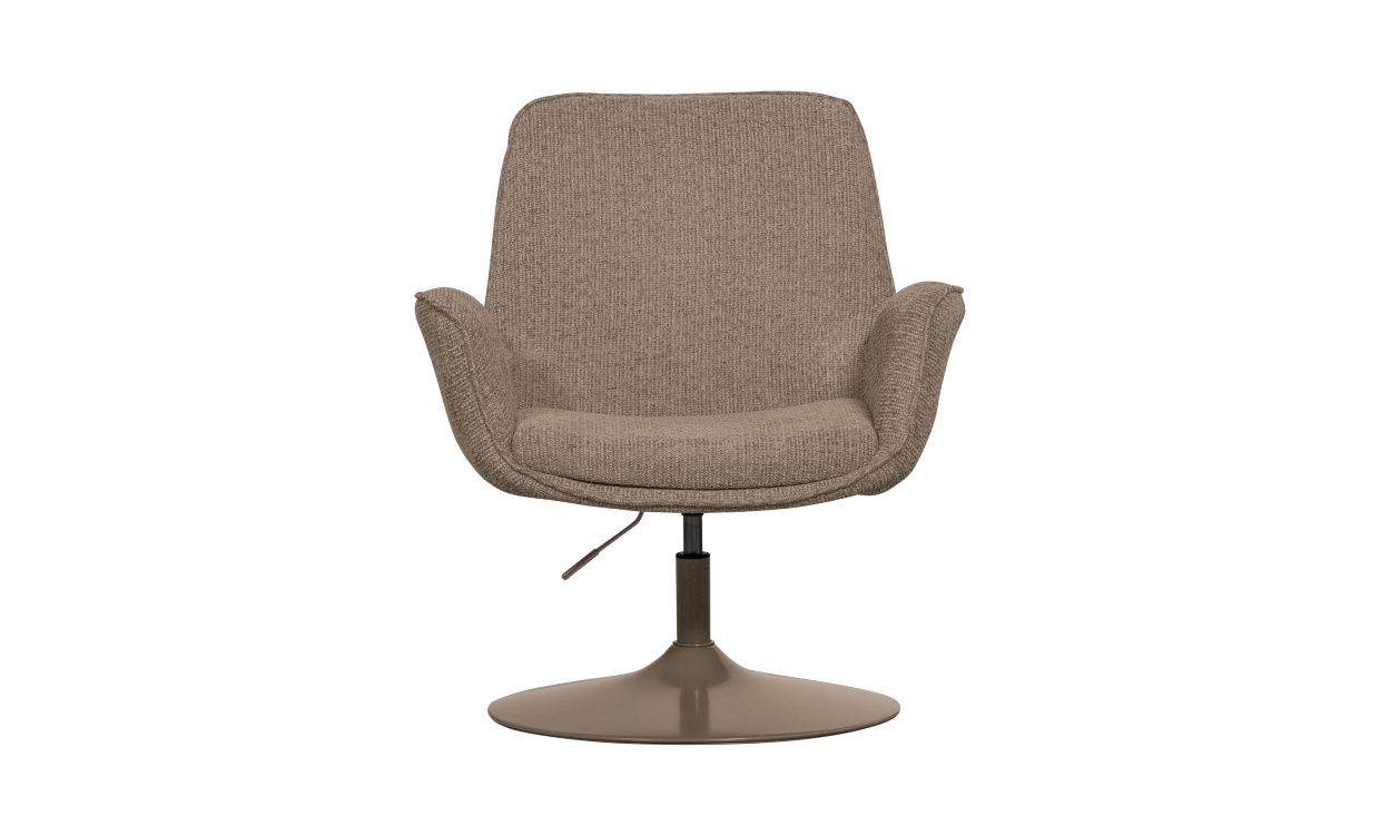 MARTEN F�t�lj Sand i gruppen Vardagsrum / F�t�ljer / Beiga f�t�ljer hos SoffaDirekt.se (377488-S)