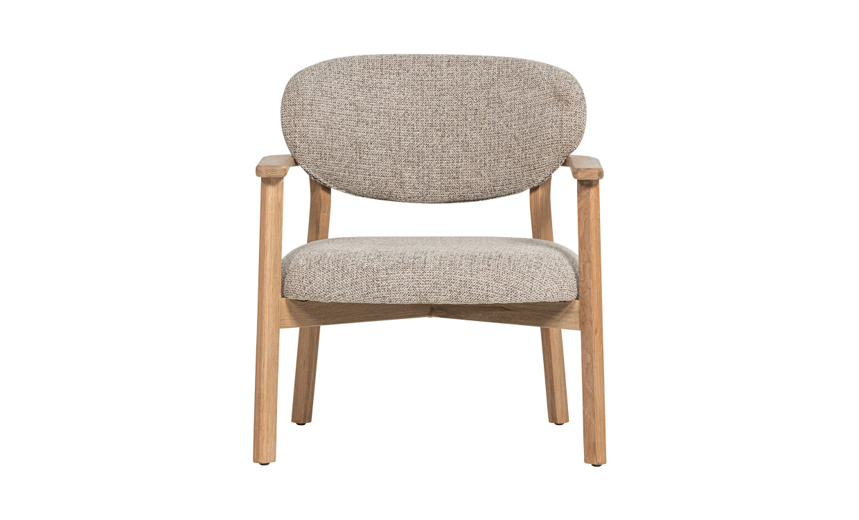 UDAR F�t�lj Natur i gruppen Vardagsrum / F�t�ljer hos SoffaDirekt.se (377626-N)