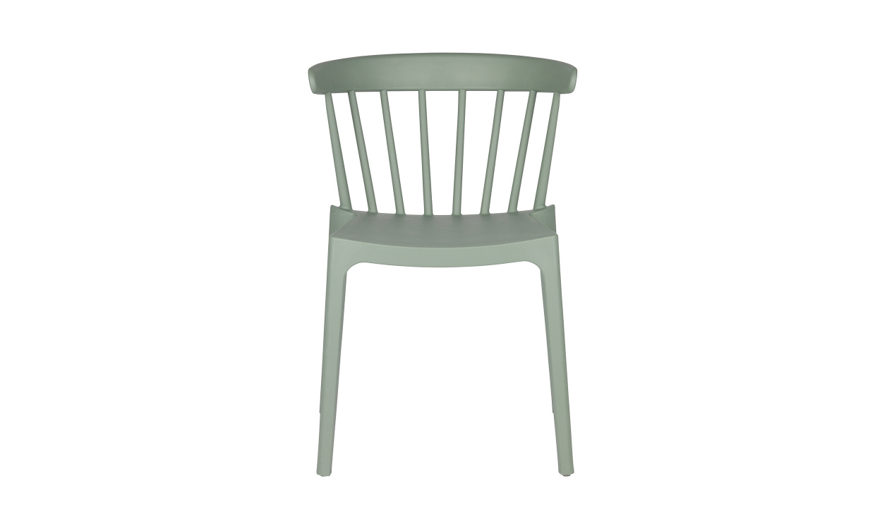 BLISS Stol Jade i gruppen Matplats / Sittmbler / Stolar hos SoffaDirekt.se (378634-J)