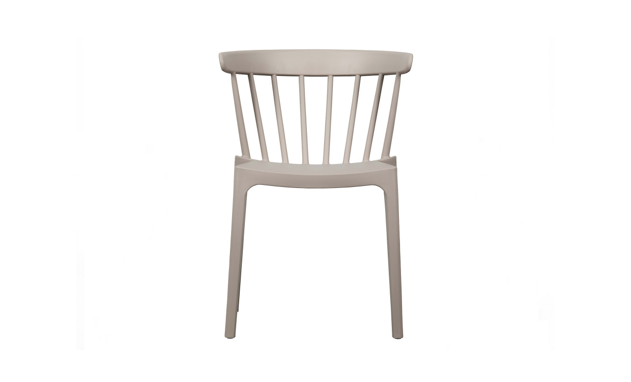 BLISS Stol Mist i gruppen Matplats / Sittmbler / Stolar hos SoffaDirekt.se (378634-S)