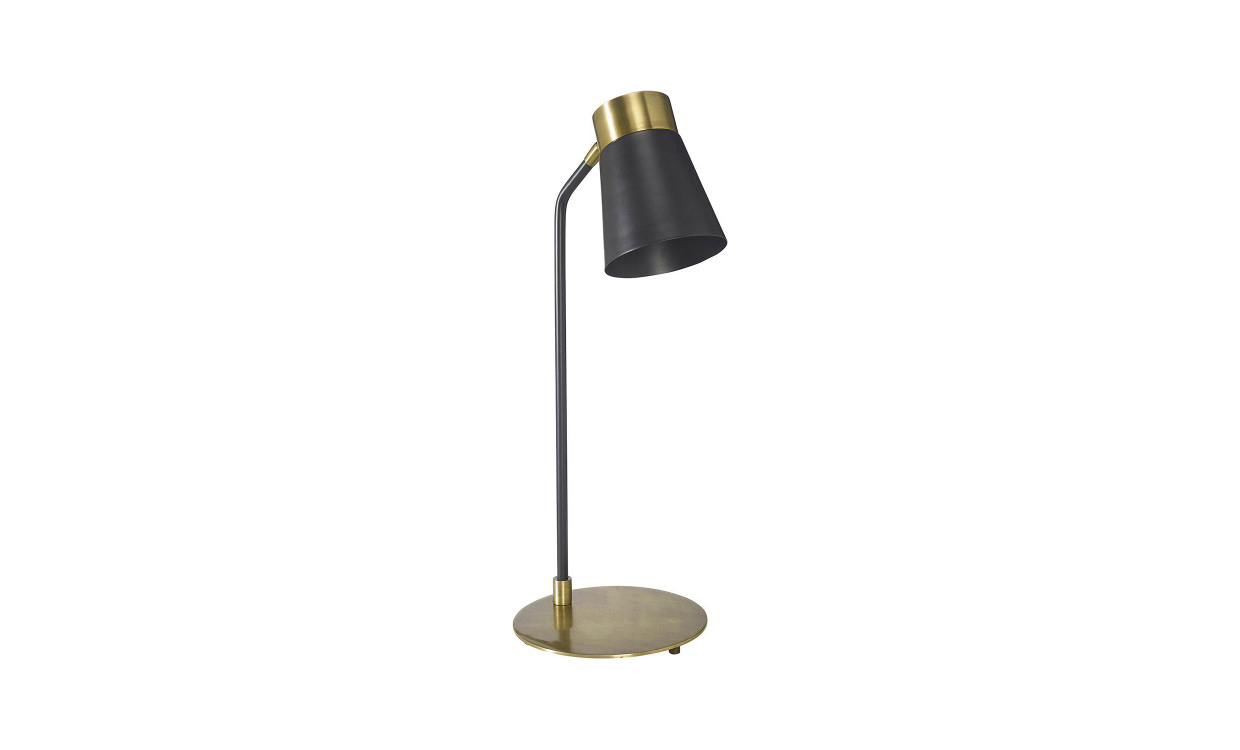 Luna Skrivbordslampa i gruppen Belysning / Lampor / Bordslampor hos SoffaDirekt.se (3836003)