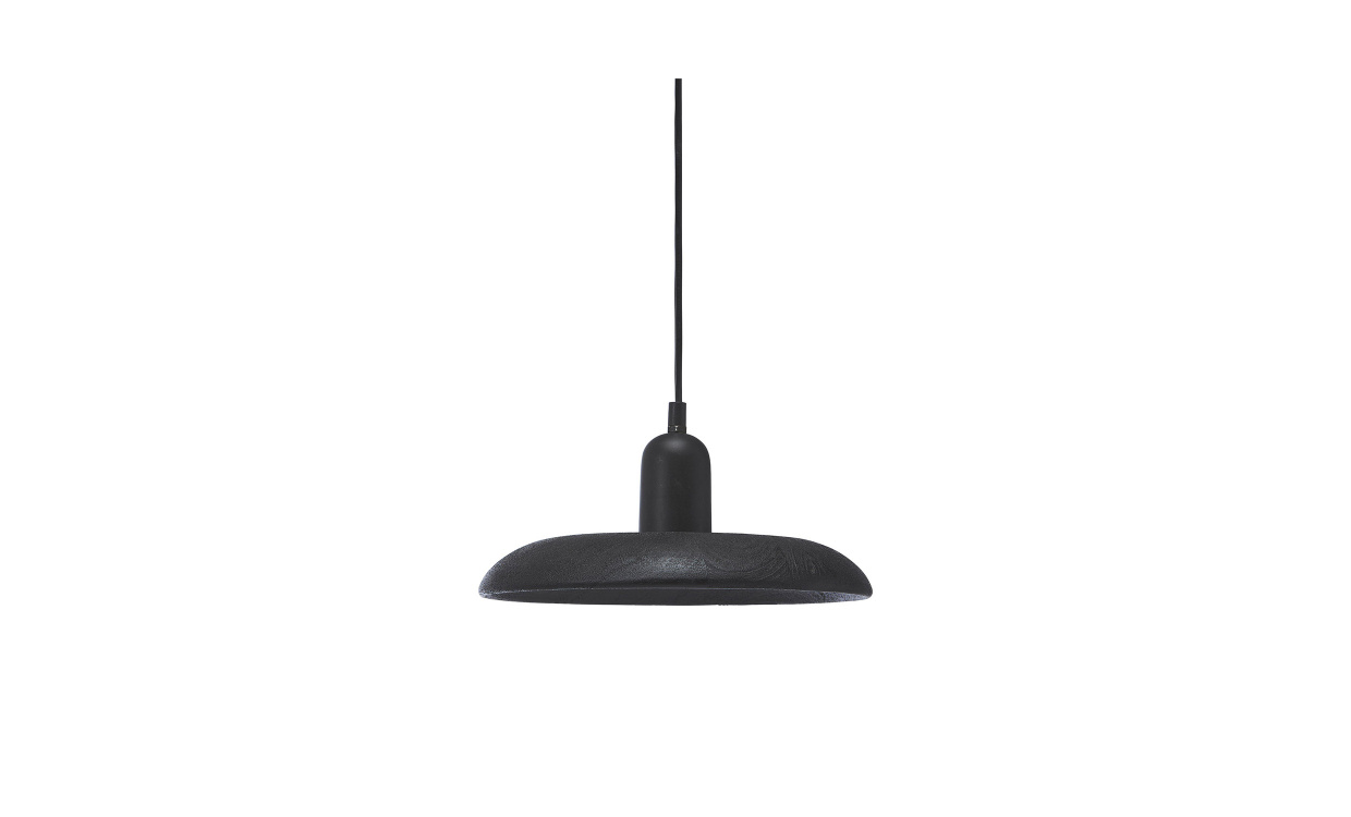 BLISS Tak/Fnsterlampa 28cm Svart i gruppen Belysning / Lampor / Fnsterlampor hos SoffaDirekt.se (3972803)