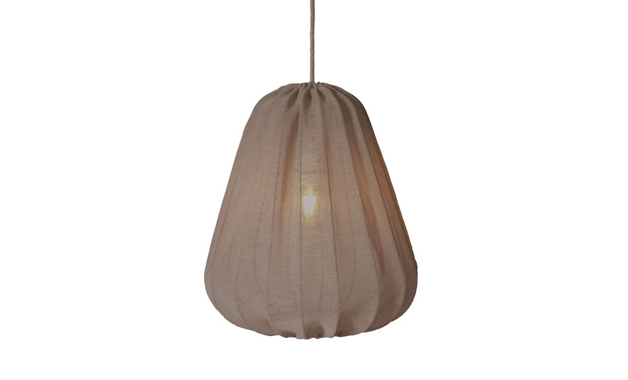 SIENNA Taklampa 45x40cm Mossa i gruppen Belysning / Lampor / Taklampor hos SoffaDirekt.se (40451559177CT)