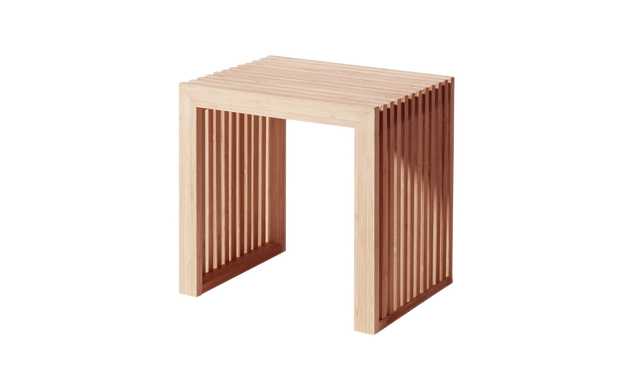 RIB Pall Bambu i gruppen Matplats / Sittmbler / Stolar hos SoffaDirekt.se (4073102)