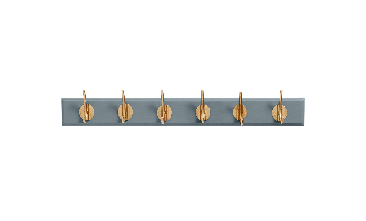 HNGARE Krok 60 cm Gr i gruppen Hall hos SoffaDirekt.se (4082)