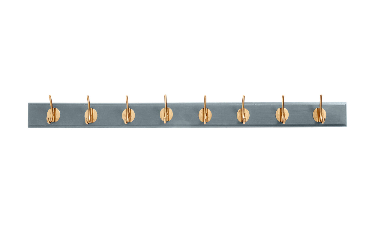 HNGARE Krok 90cm Gr i gruppen Hall hos SoffaDirekt.se (4083)