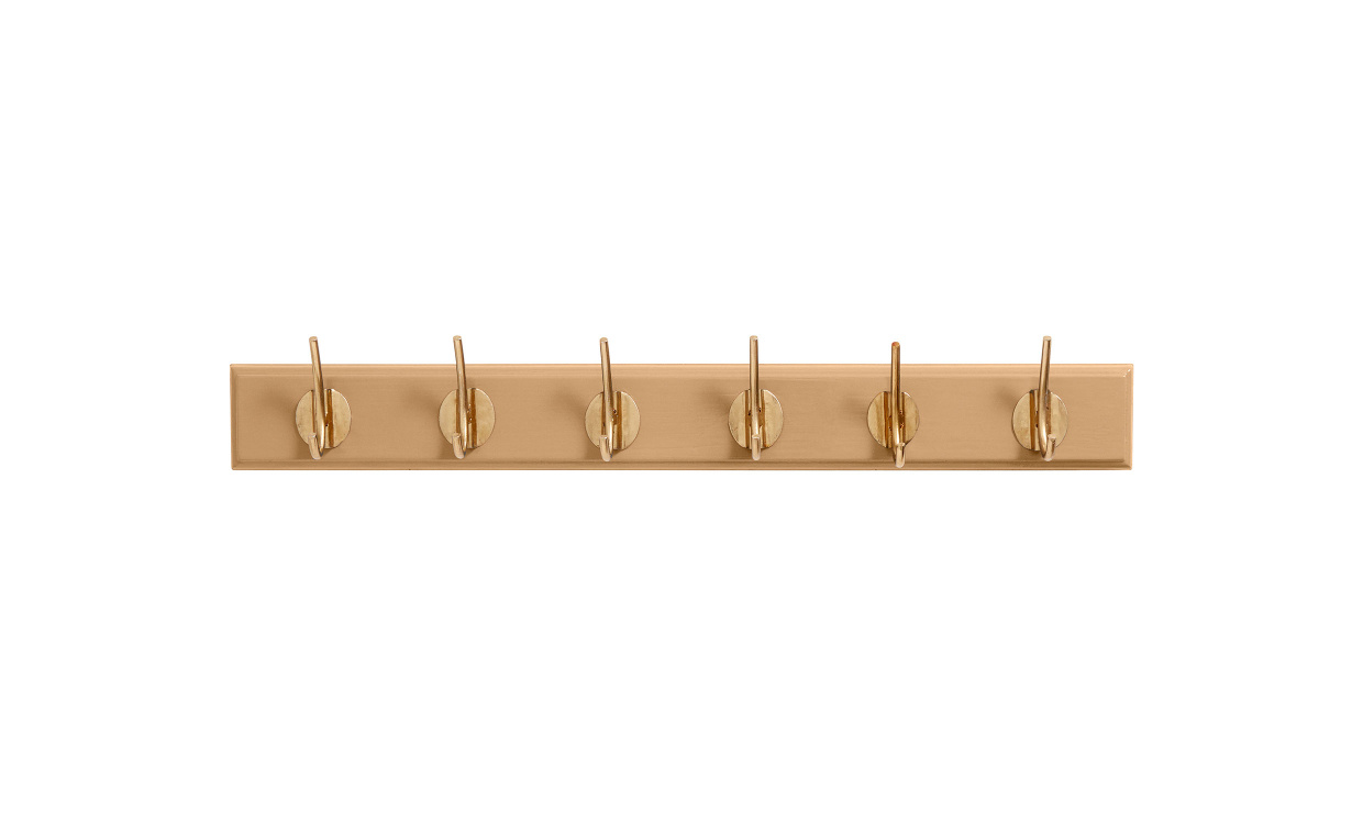 HNGARE Krok 60 cm Beige i gruppen Hall hos SoffaDirekt.se (4084)