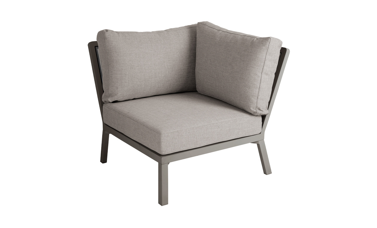 SAMVARO Hrn Beige i gruppen Utembler / Sittmbler / Loungembler hos SoffaDirekt.se (4155-21-02)