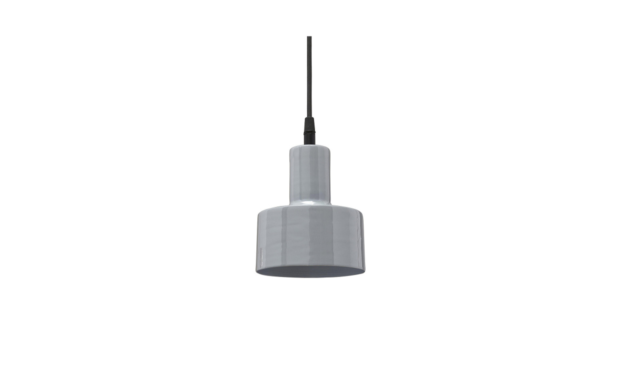 SOLO Fnsterlampa Gr i gruppen Belysning / Lampor / Fnsterlampor hos SoffaDirekt.se (4161307)