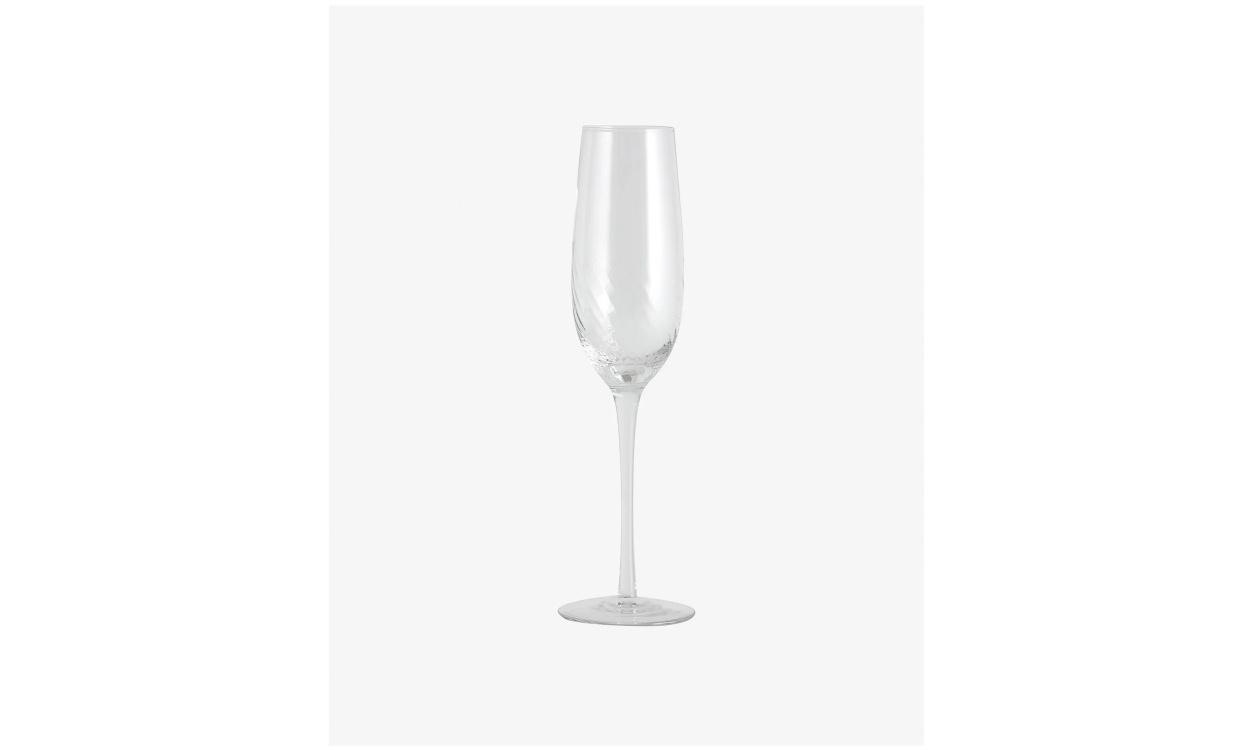 GARO Champagneglas Clear i gruppen K�k & Servering hos SoffaDirekt.se (4164)