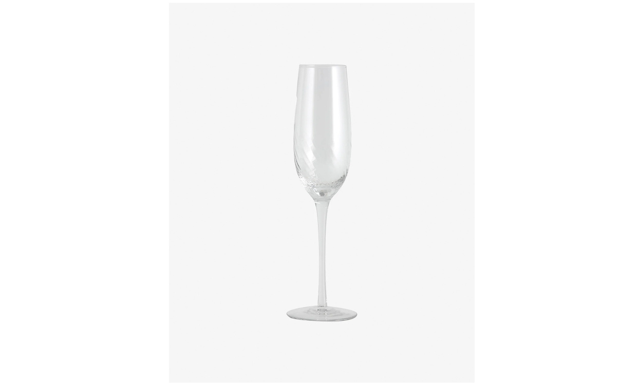 GARO Champagneglas i gruppen Kk / Dukning & Servering hos SoffaDirekt.se (4164)
