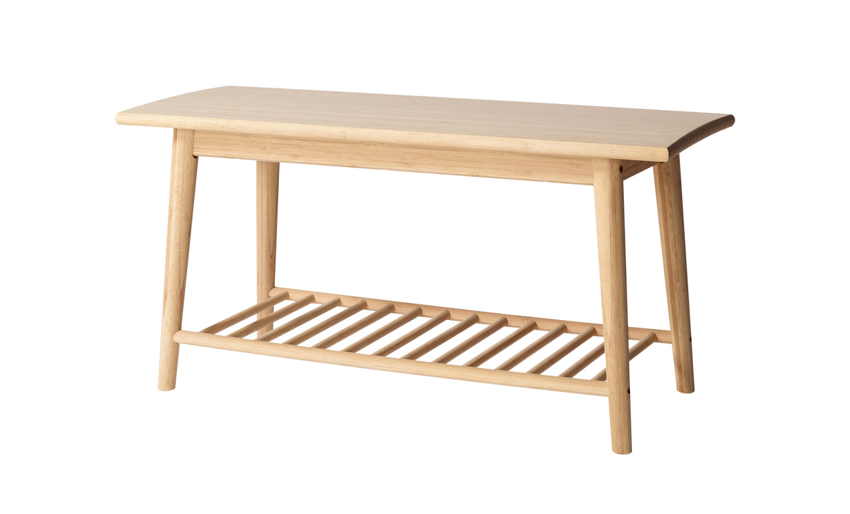 NOBLE Bnk Bambu i gruppen Matplats / Sittmbler hos SoffaDirekt.se (4168002)