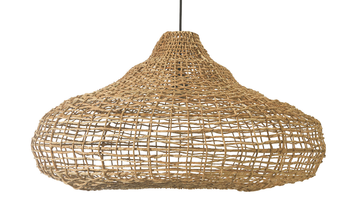 MIRA Taklampa Outdoor 70cm Natur i gruppen Belysning / Lampor / Utomhusbelysning hos SoffaDirekt.se (4170-2503)