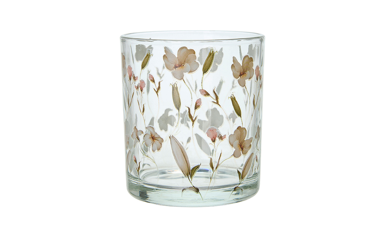 SVEA Ljuslykta/Glas Multi i gruppen Kök / Dukning & Servering hos SoffaDirekt.se (42221)