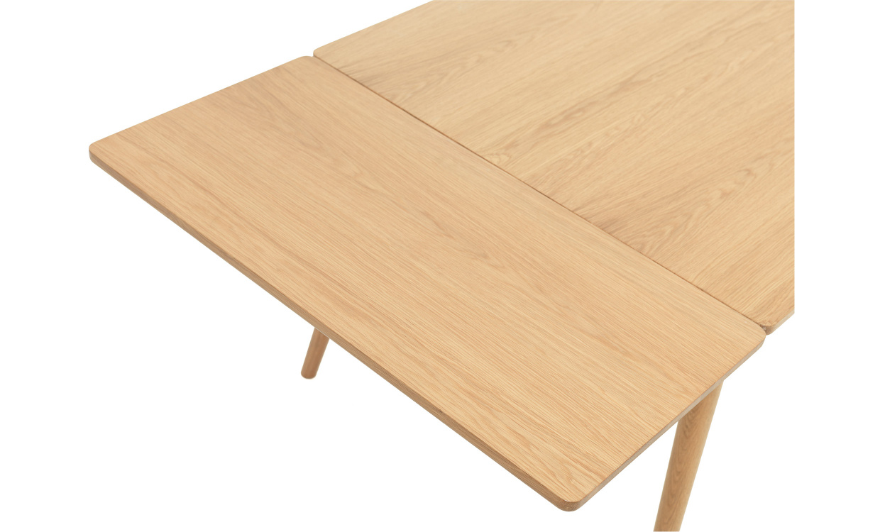 BLANCA Ilggsskiva Natur i gruppen Matplats / Bord / Matbord hos SoffaDirekt.se (43260200)