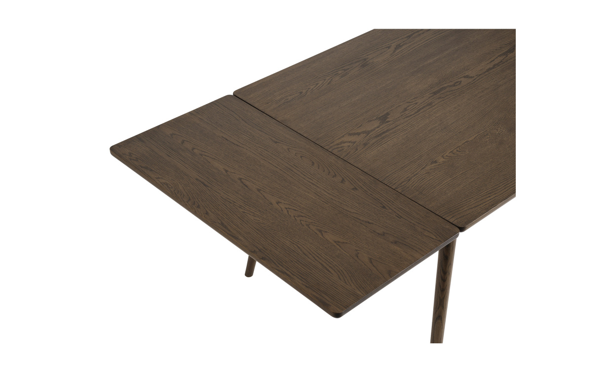 BLANCA Ilggsskiva Mrkbrun i gruppen Matplats / Bord / Matbord hos SoffaDirekt.se (43262930)