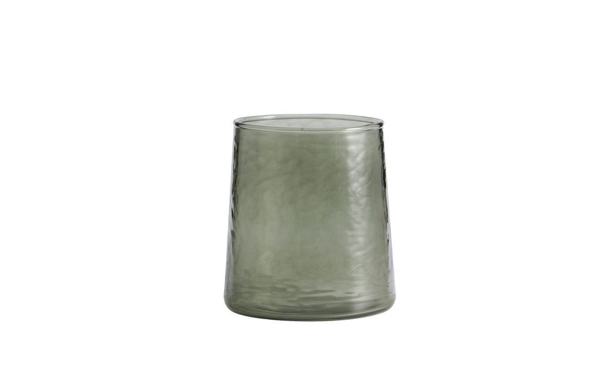 VITA Dricksglas S M�rkgr�n i gruppen K�k / Dukning & Servering hos SoffaDirekt.se (4334)