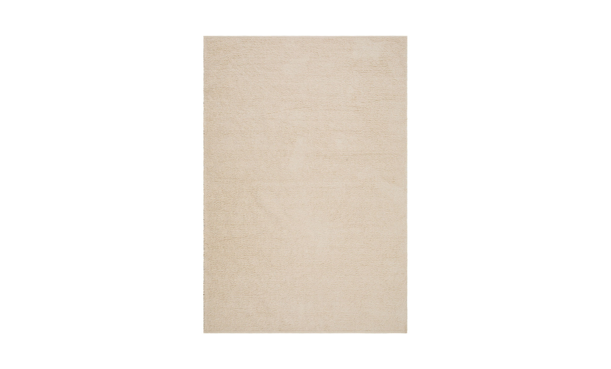 FELIX Matta Natur 200x300 i gruppen Badrum / Badrumsmattor hos SoffaDirekt.se (43582)