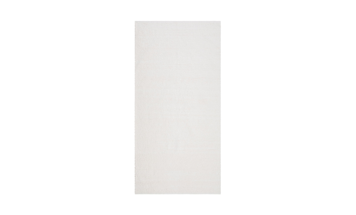 FELIX Matta Vit 60x110 i gruppen Badrum / Badrumsmattor hos SoffaDirekt.se (43599)