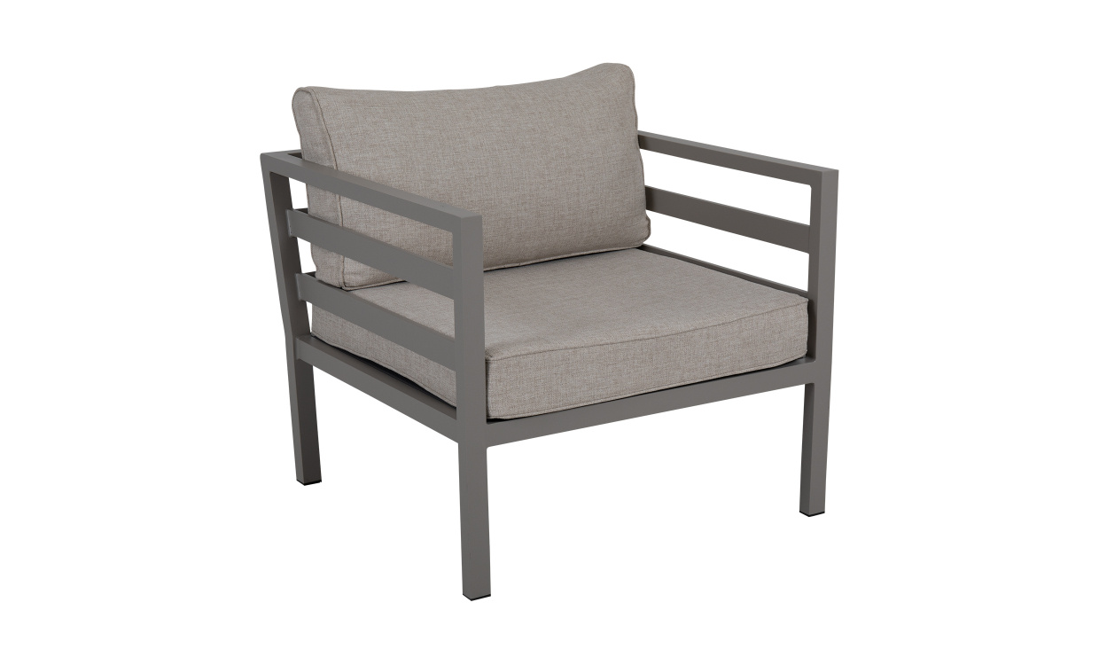 WELDON Ftlj Beige i gruppen Utembler / Sittmbler / Loungembler hos SoffaDirekt.se (4361-21-02)