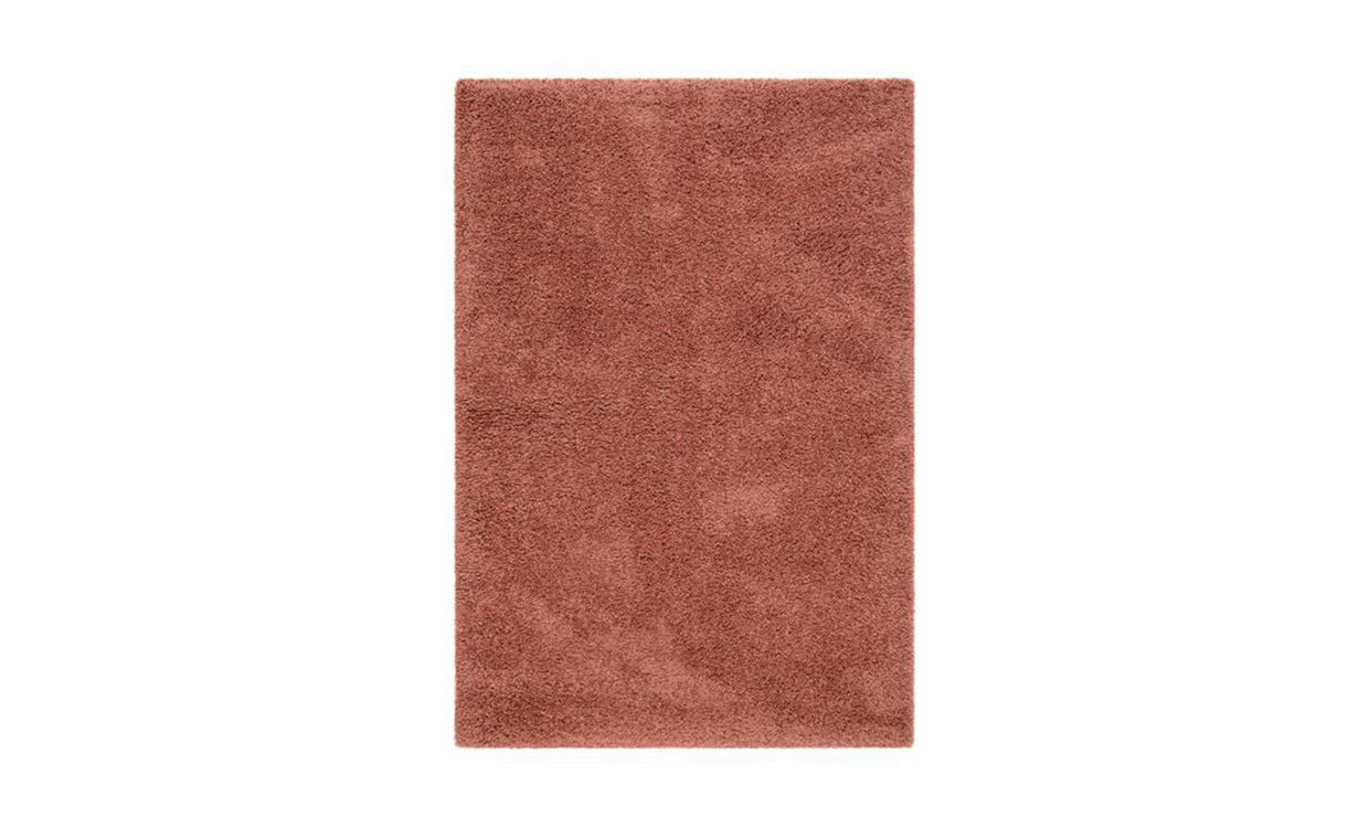 TEDD Matta Koppar 133x190 i gruppen Mattor & Textil / Mattor hos SoffaDirekt.se (45845)