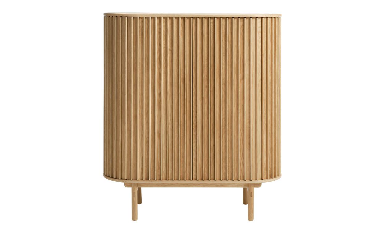 MADEIRA Skp Natur i gruppen Vardagsrum / Frvaringsmbler / Sideboards hos SoffaDirekt.se (46040200)