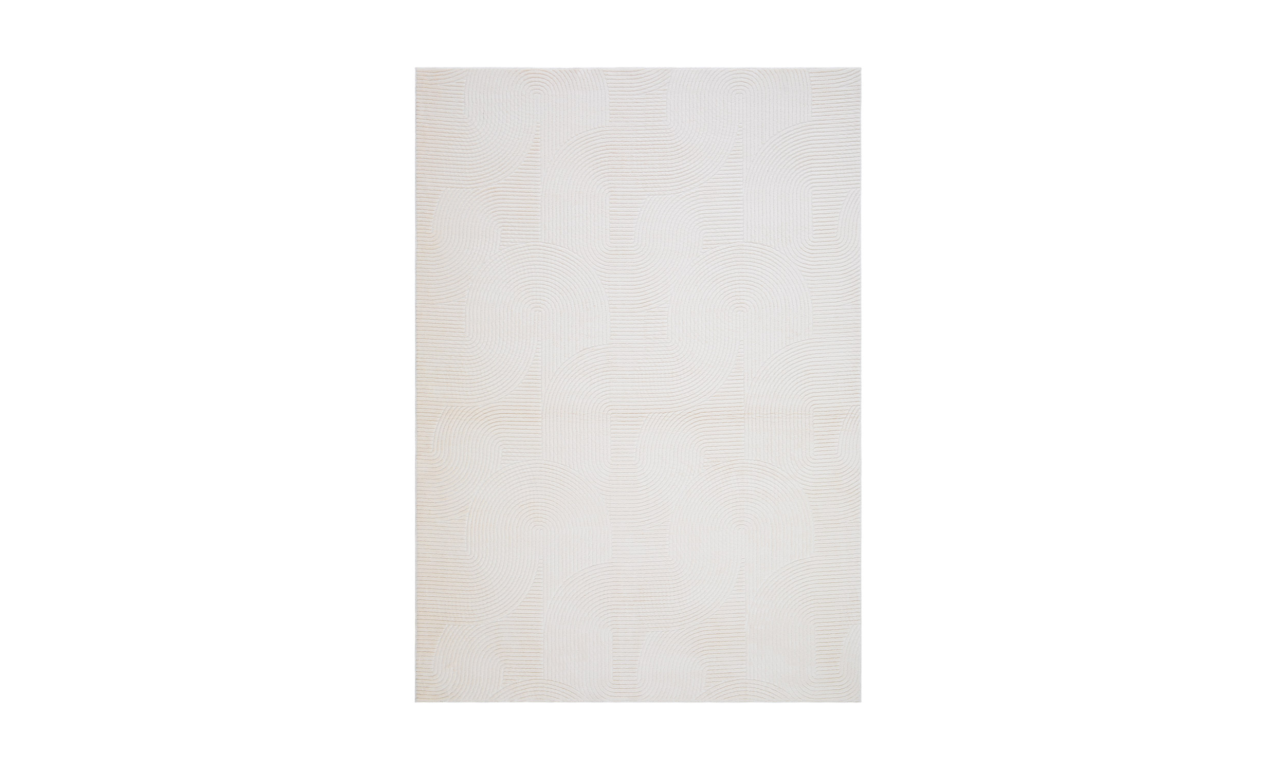 EDWARD Matta 200x290 Natur i gruppen Mattor & Textil / Mattor hos SoffaDirekt.se (46651)