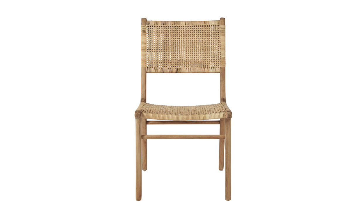 TEGAL Stol Rotting Natur i gruppen Matplats / Sittmbler / Stolar hos SoffaDirekt.se (48405)