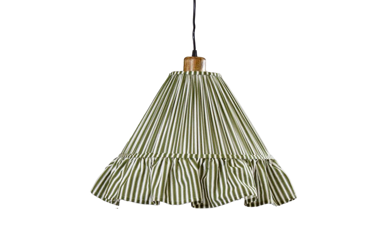 ESTRID Taklampa Mossa i gruppen Belysning / Lampor / Taklampor hos SoffaDirekt.se (501-40-177)