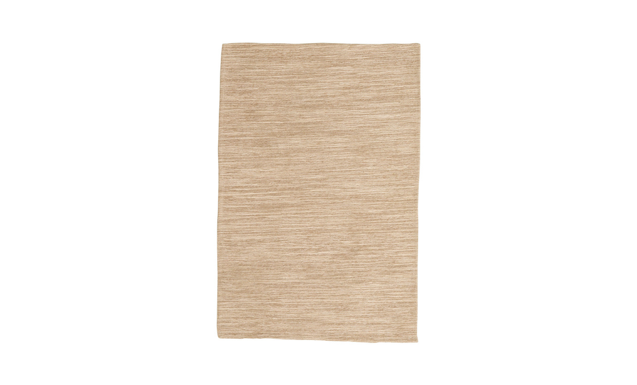 MELIA Matta 60x90 Beige/Natur i gruppen Mattor & Textil / Mattor hos SoffaDirekt.se (5120)