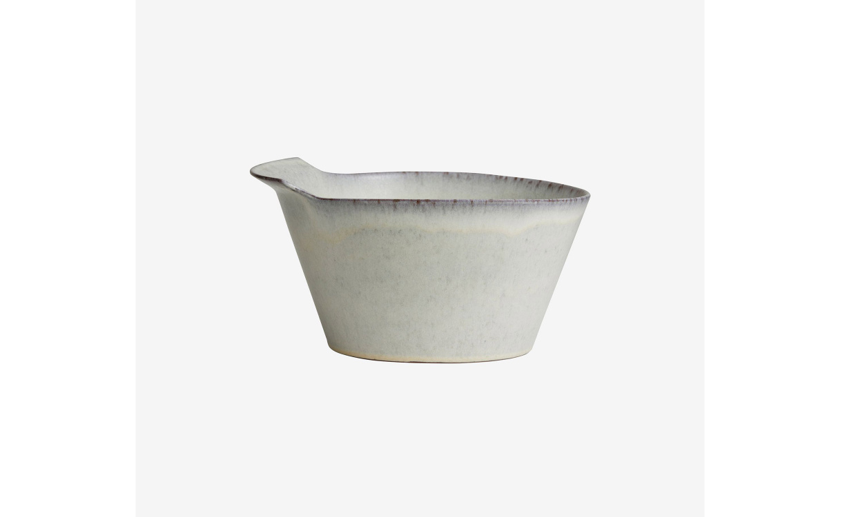 TORC Skl 26,5cm Offwhite i gruppen Kk hos SoffaDirekt.se (5390)