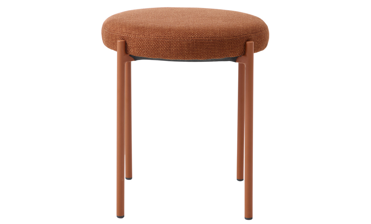 PIPPI Pall Rost i gruppen Matplats / Sittmbler hos SoffaDirekt.se (54590003)